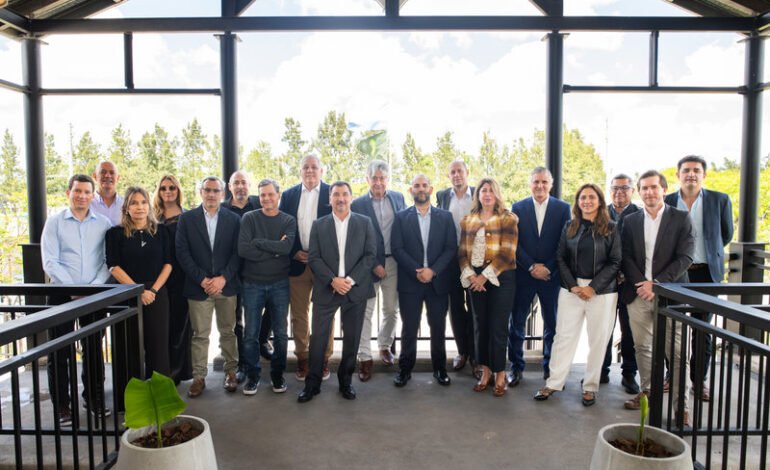CAFAM presenta su nueva Comisión Directiva 2026