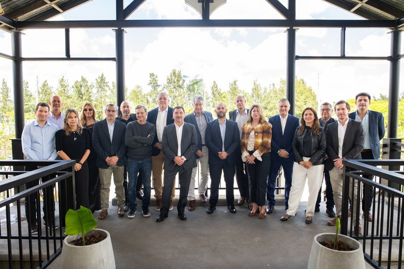 CAFAM presenta su nueva Comisión Directiva 2026