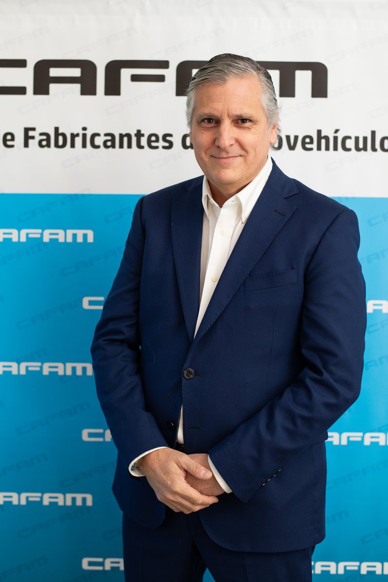 CAFAM presenta su nueva Comisión Directiva 2026