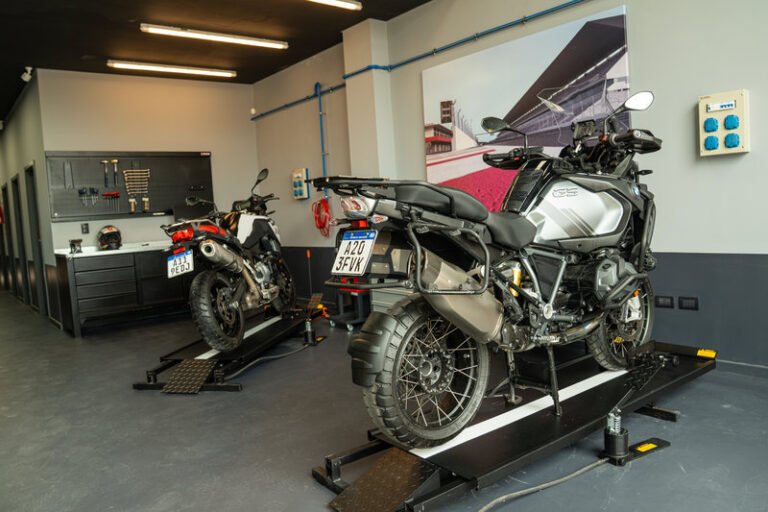 BMW amplía su red con taller en Mar del Plata