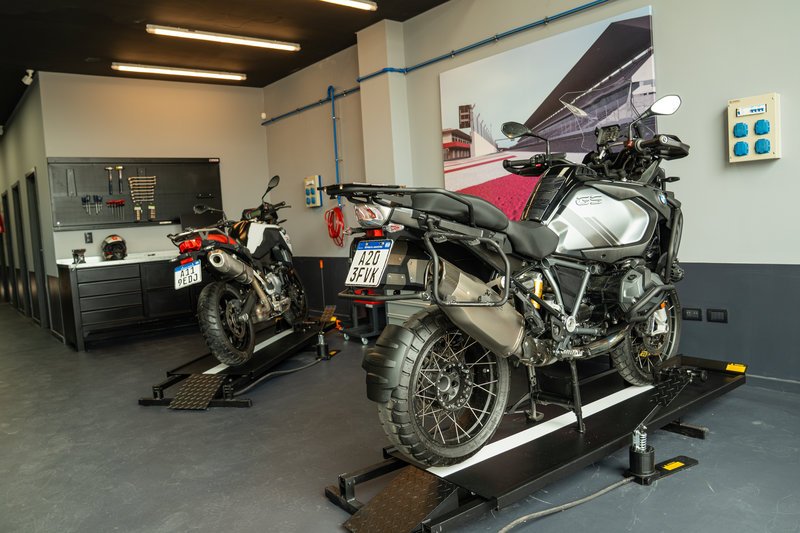 BMW amplía su red con taller en Mar del Plata