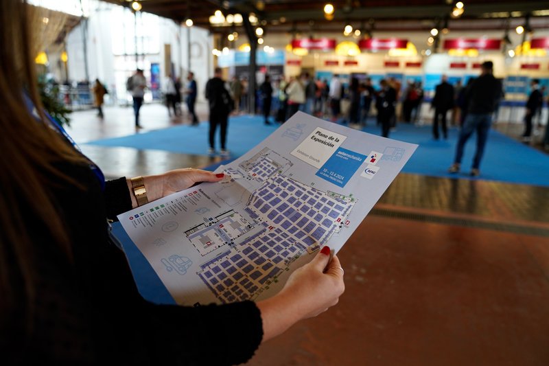 Acreditaciones abiertas para Automechanika Buenos Aires