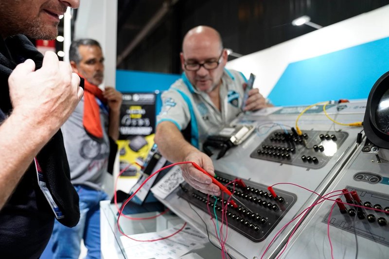 Automechanika Buenos Aires 2026 confirma edición