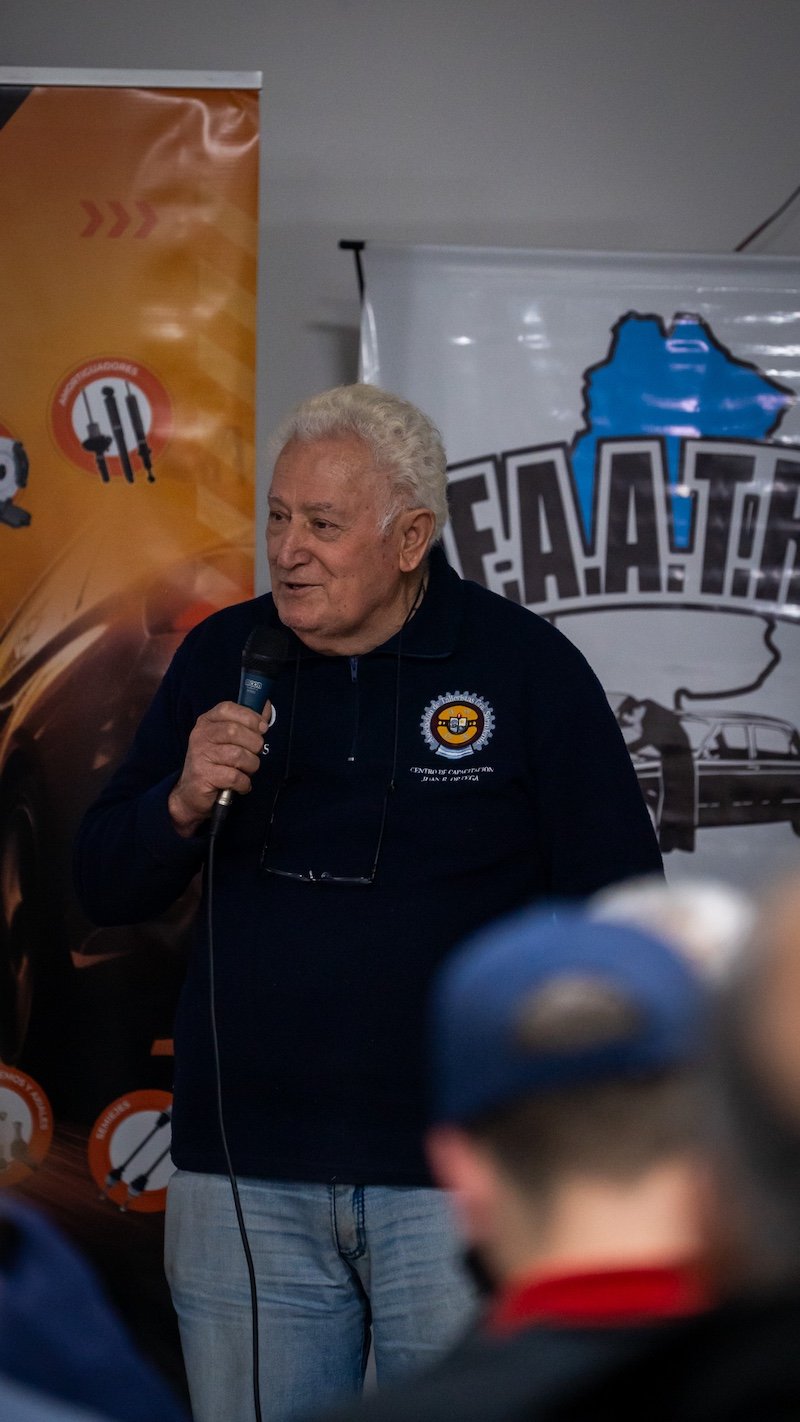 5 principios que nos deja cada encuentro de FAATRA