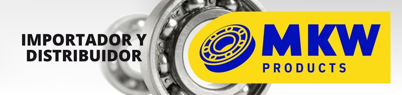 Alfa Rodamientos presenta la visión de MKW Products en 2025