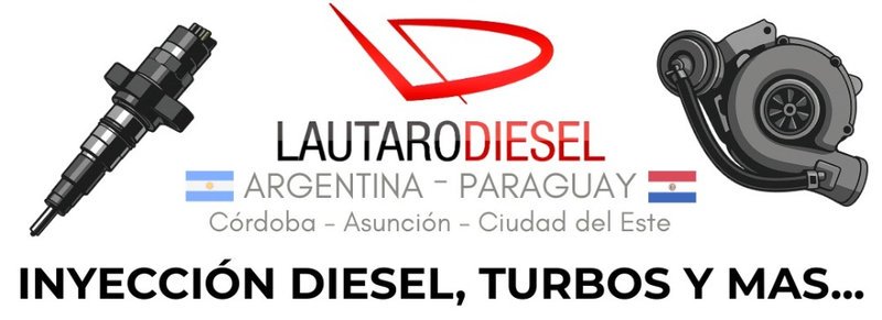 Canal WhatsApp de Lautaro Diesel para consultas