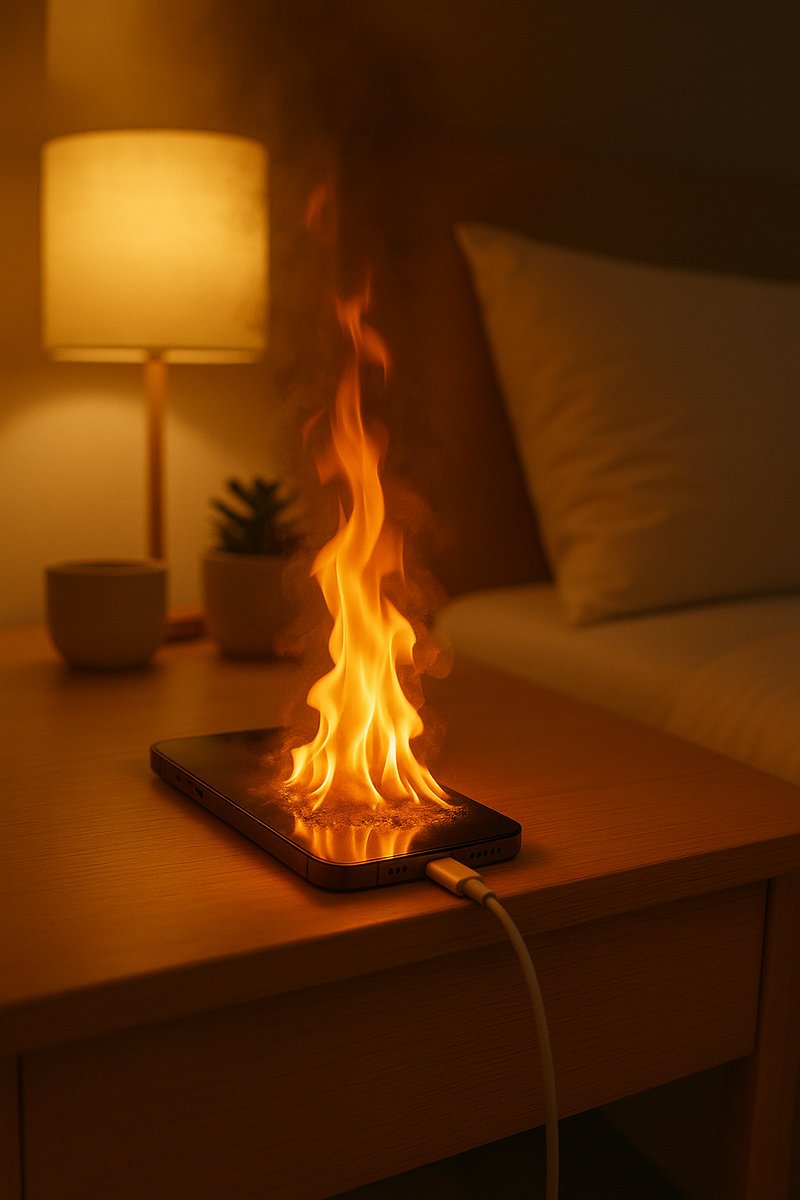 Extintor portátil multiuso YANES para hogares y viajes