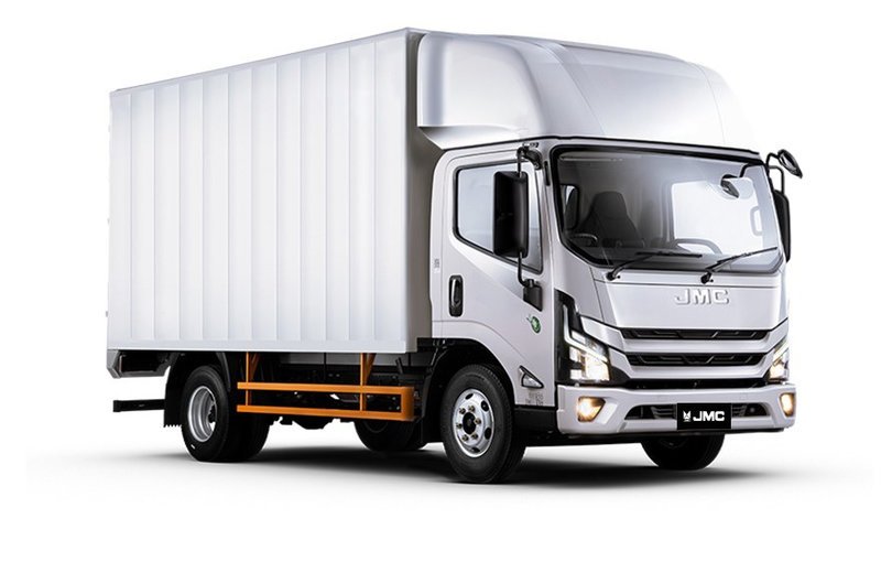 Santa Rosa lidera ventas de camiones