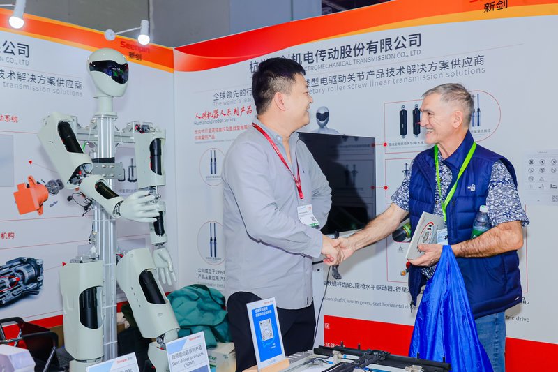 El valor de los eventos en Automechanika Shanghai 2025