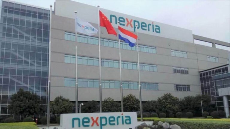 Bloqueo de chips genera riesgo en la industria automotriz