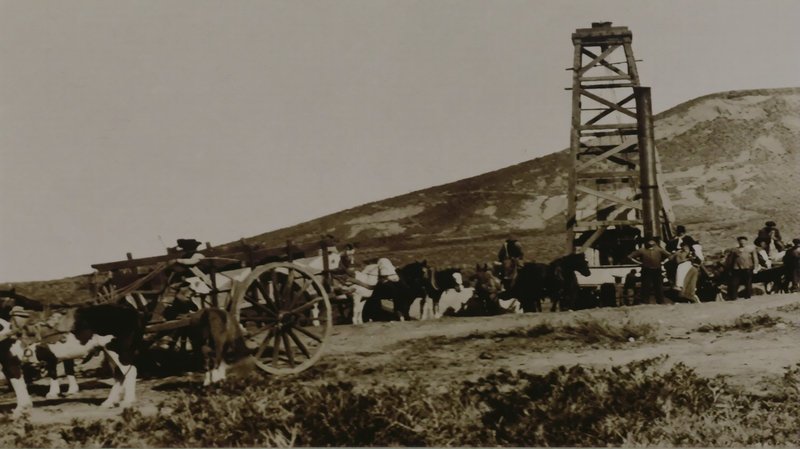 Día Nacional del Petróleo: historia y desarrollo