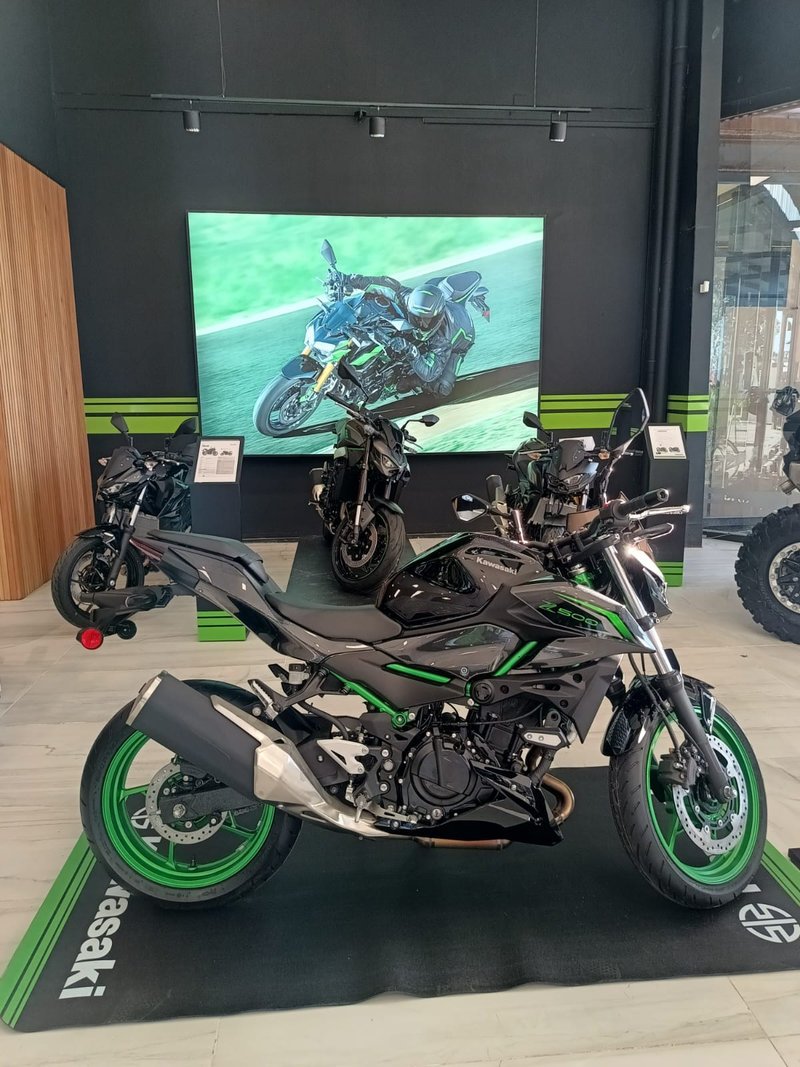 Apertura del nuevo concesionario Icasa en Río Cuarto