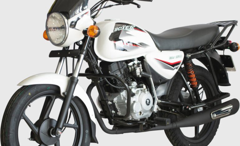 Bajaj amplía precios y financiación en Argentina