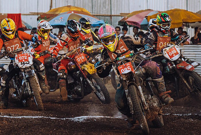Motoverse 2025: festival global de motociclismo