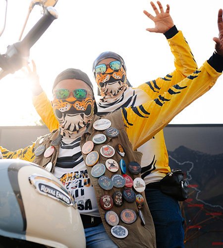 Motoverse 2025: festival global de motociclismo