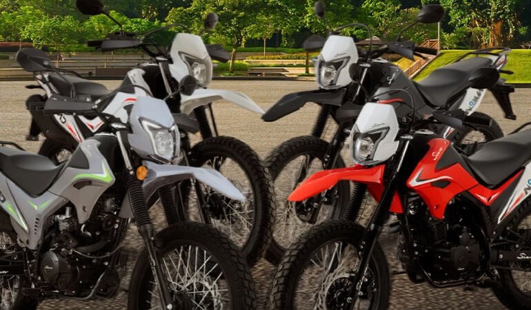 Newsan amplía portafolio con Siam y Lifan