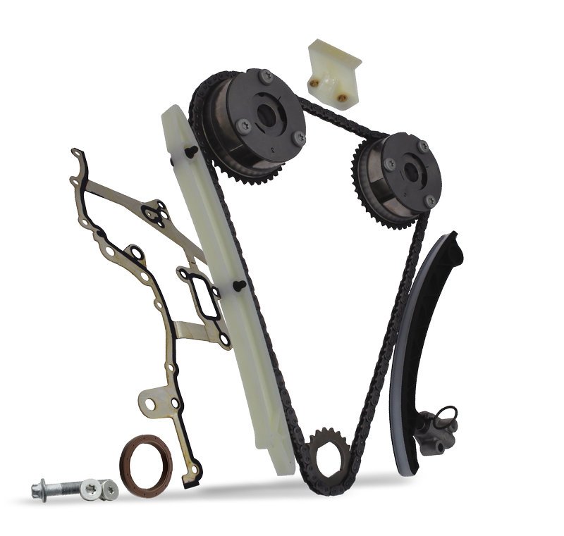 Dolz Argentina presenta sus nuevos Kits de Cadena