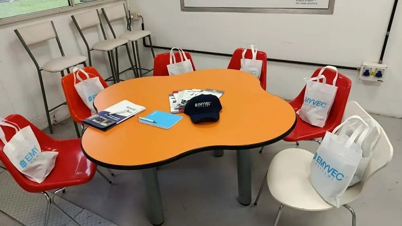 Culminó el primer Curso Técnico en Carrocería Nivel 1