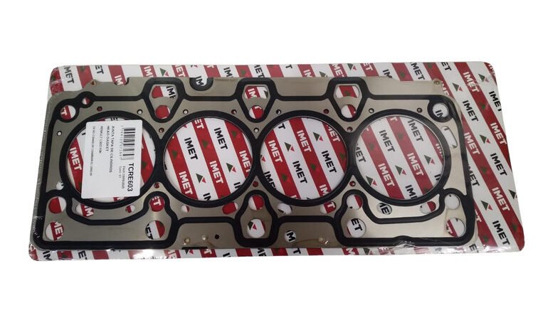 Rodamet presenta la línea de juntas de tapa de cilindro IMET