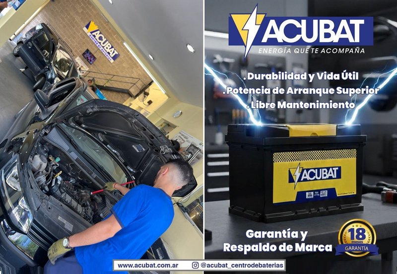 Tres señales de que tu batería no llega a fin de año