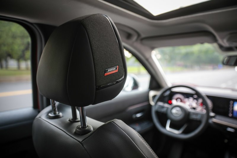 Nuevo Nissan Kicks: evolución técnica del B-SUV