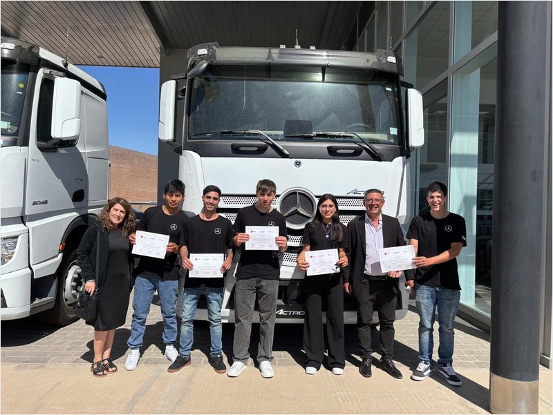 TruckCionar Futuro cerró su tercera edición