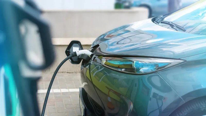 Uruguay avanza en ventas de vehículos eléctricos