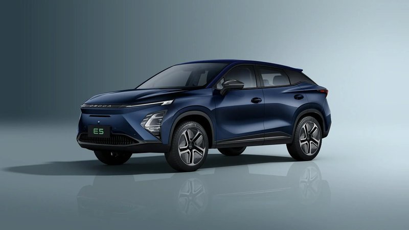 Análisis técnico del crecimiento de vehículos eléctricos