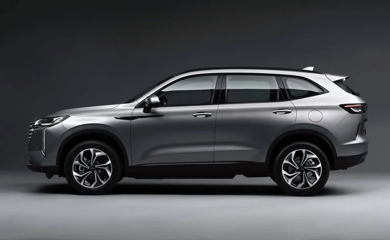 GWM lanza su primer híbrido enchufable