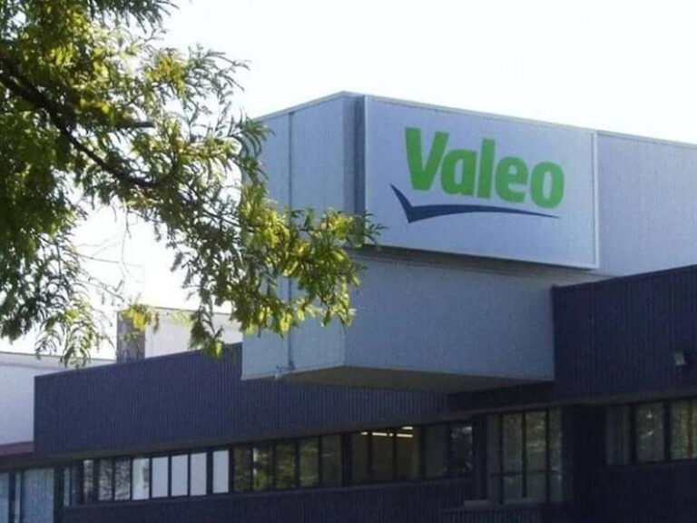 Valeo detalla su plan estratégico Elevate 2028