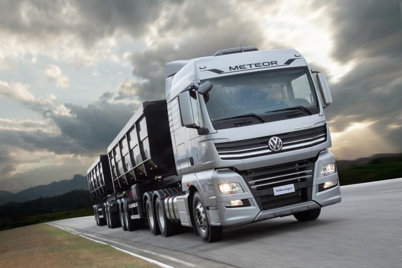 Volkswagen lanza configurador digital de camiones