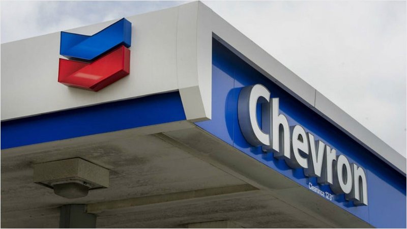 Dapsa y Chevron sellan acuerdo para vender combustibles