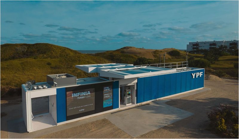 CECHA rechaza estaciones móviles y pide reglas claras