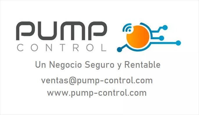 Pump Control SRL: tecnología para gestión y seguridad
