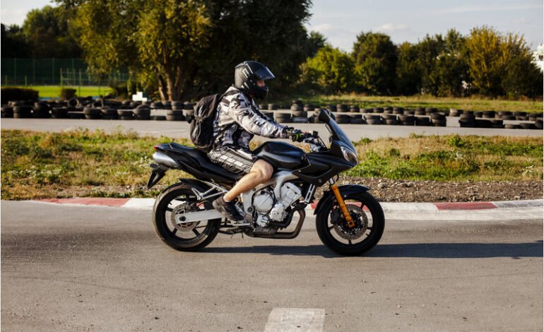 Cómo mantener tu moto en la temporada de verano