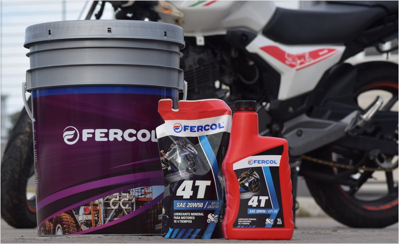 Cómo mantener tu moto en la temporada de verano