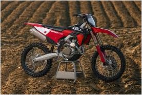 Ducati presenta la Desmo450 MX Factory