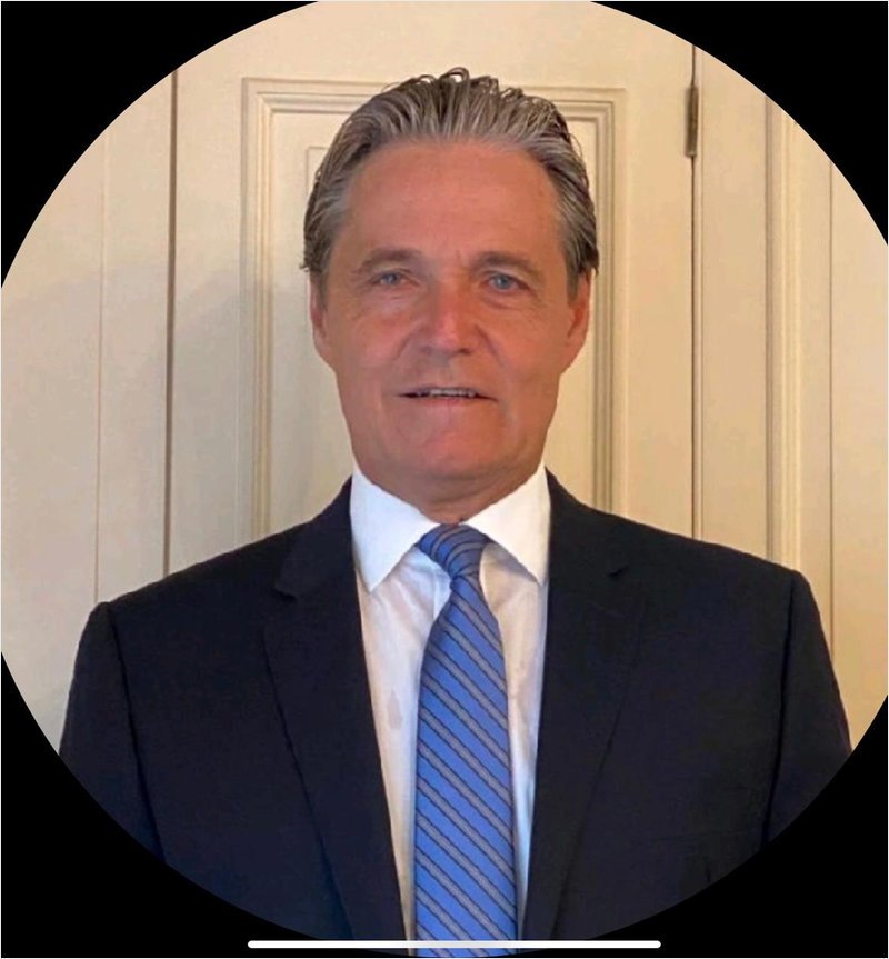 Alfonso Orban y 50 años en el mercado de reposición