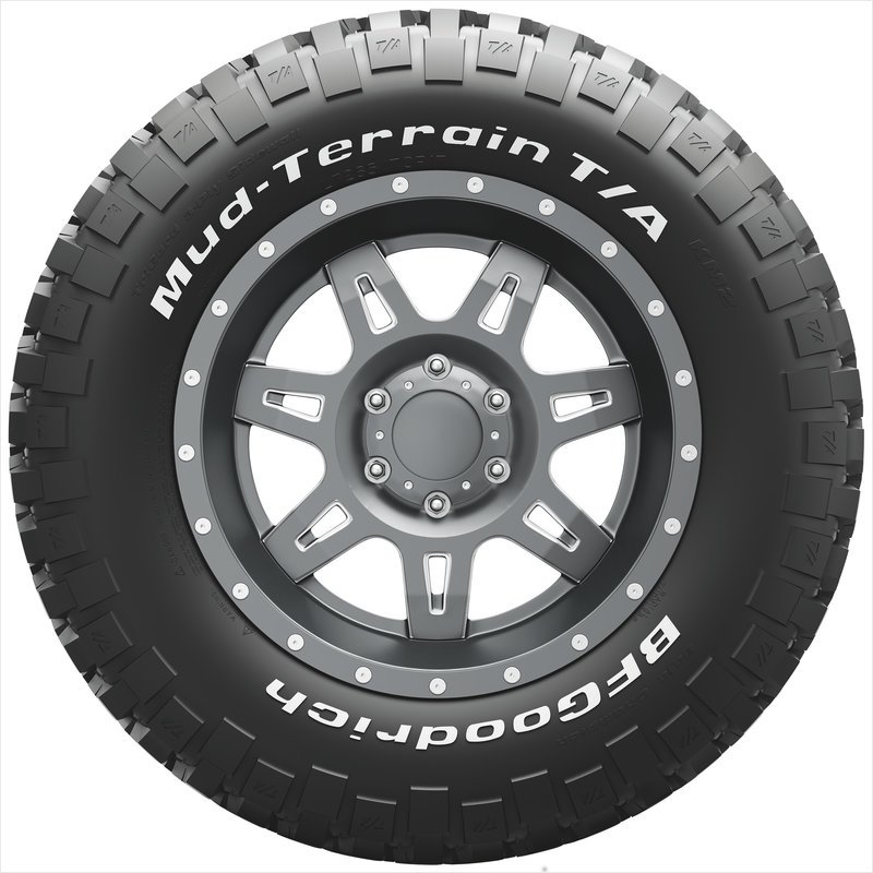 BFGoodrich regresa a la Costa Atlántica off-road
