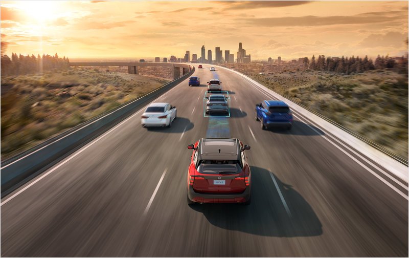 Nissan Argentina presentó la nueva generación Kicks