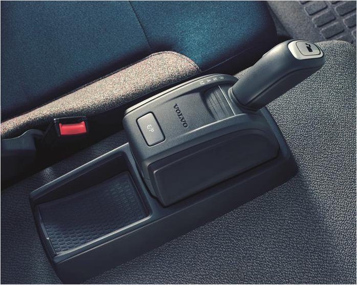 Cajas de cambios para camiones: tipos y funcionamiento