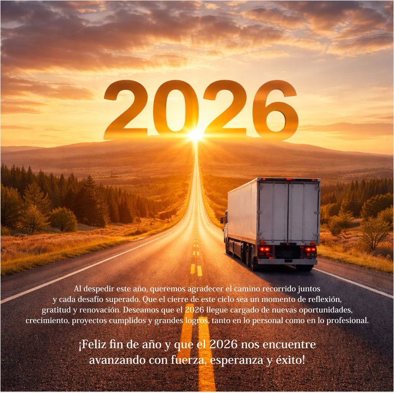 Expocarga 2025 reunió a más de 11.000 asistentes