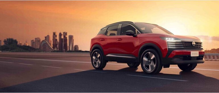 Nissan brinda recomendaciones para el verano 2026