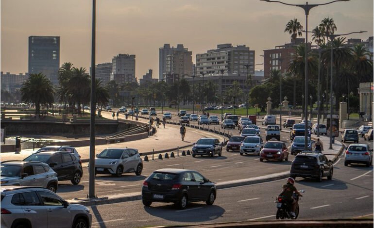Récord de ventas de vehículos 0 km.