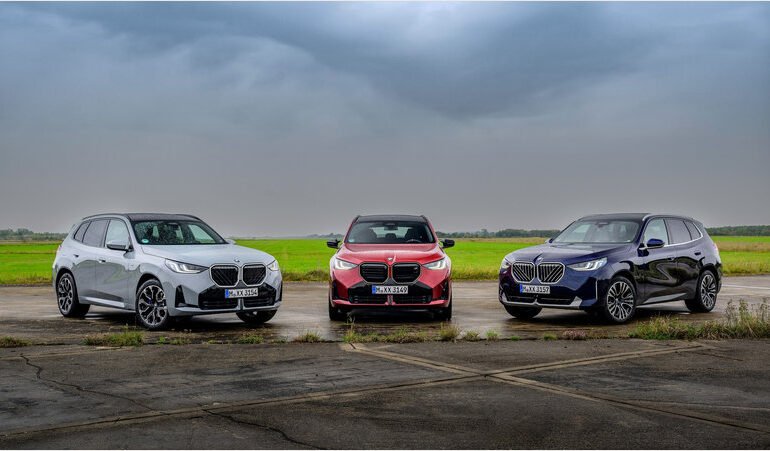 BMW Group reporta ventas y expansión en Latinoamérica