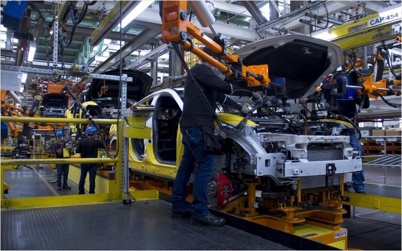 INA y REDCAM firman acuerdo para la industria