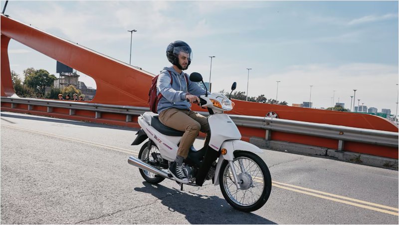 Mercado de motos: líderes y modelos más vendidos en enero