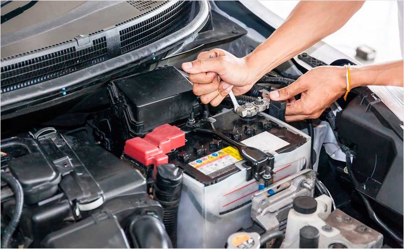 ACUBAT, socio estratégico para Talleres y Casas de Repuestos