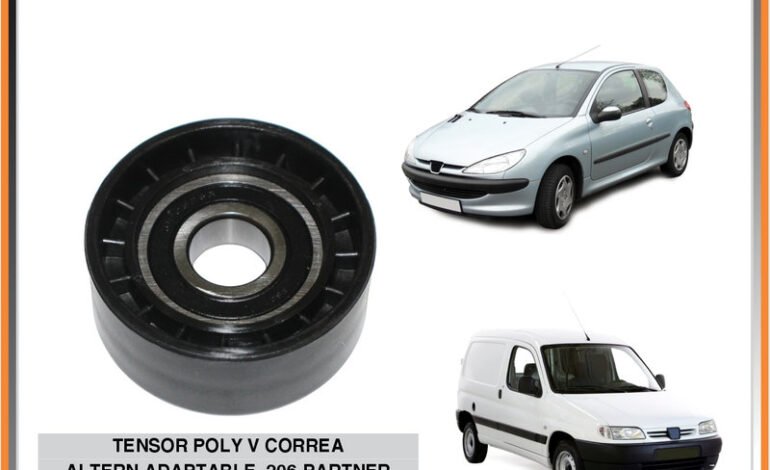 Accesorios Argentinos lanza novedades para Peugeot