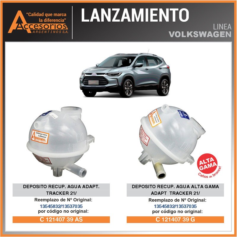 Accesorios Argentinos lanza rejilla para Peugeot 208